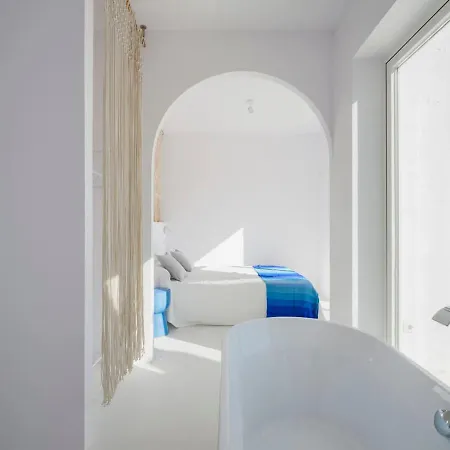 Casa Blu Marbella Villa Exterior photo