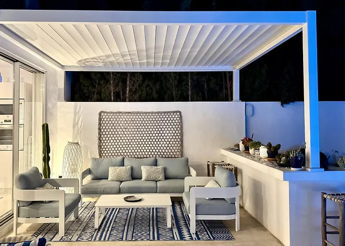 Casa Blu Marbella