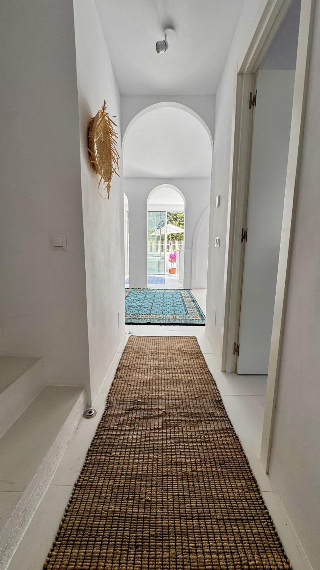 Сasa de vacaciones Casa Blu