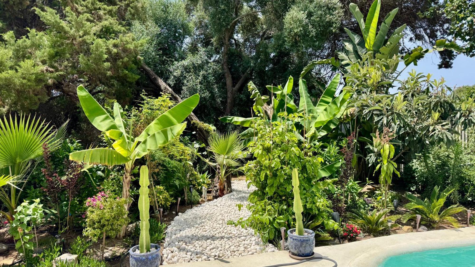 Casa Blu Сasa de vacaciones