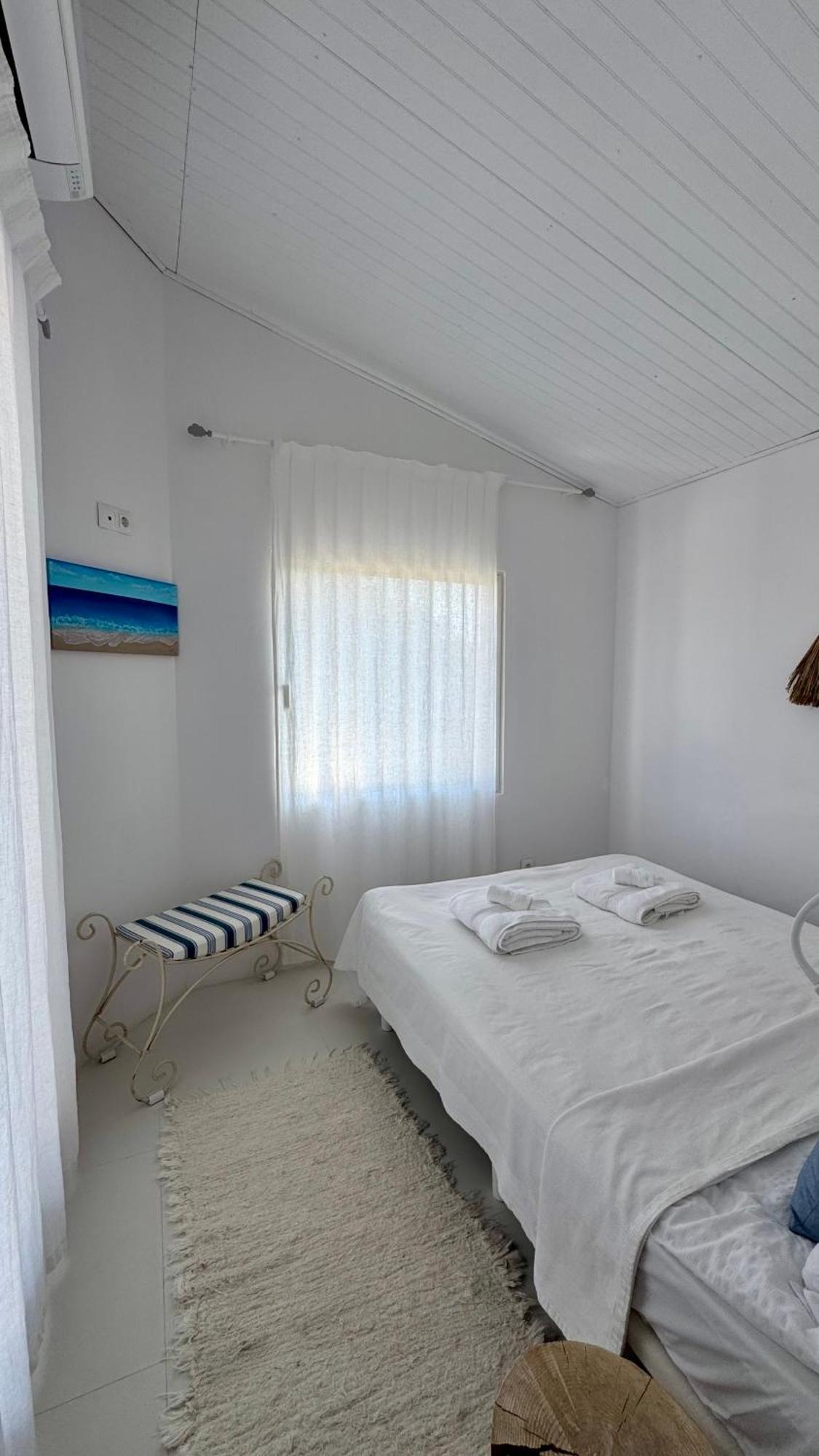Casa Blu Сasa de vacaciones Marbella