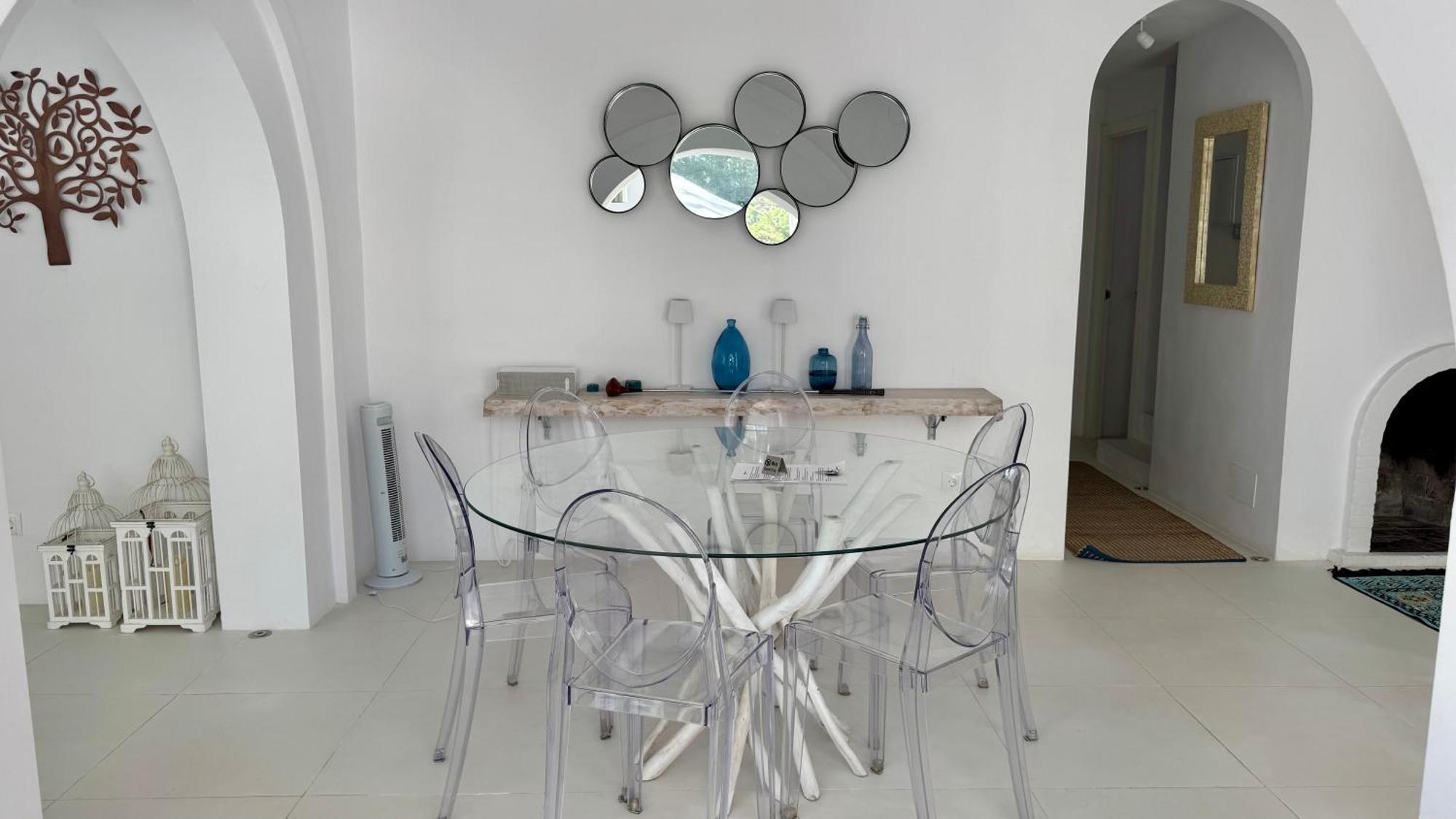 Casa Blu * Marbella