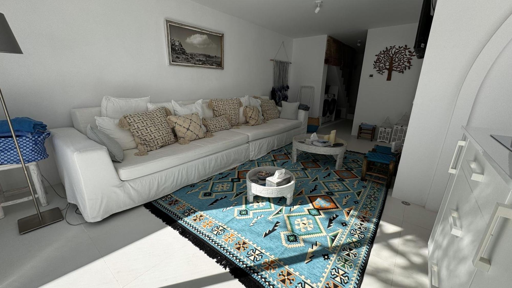 Holiday home Casa Blu Marbella