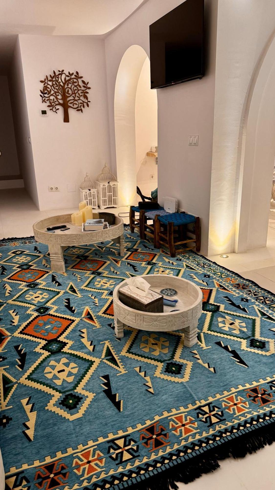 Holiday home Casa Blu