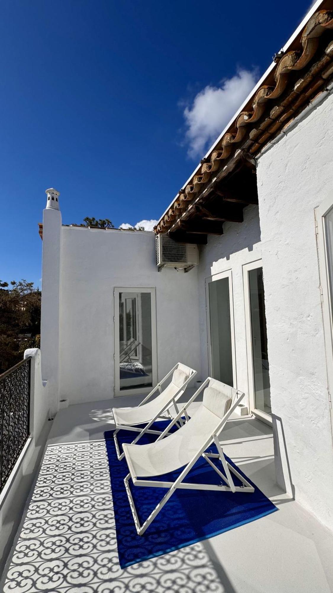 Casa Blu *