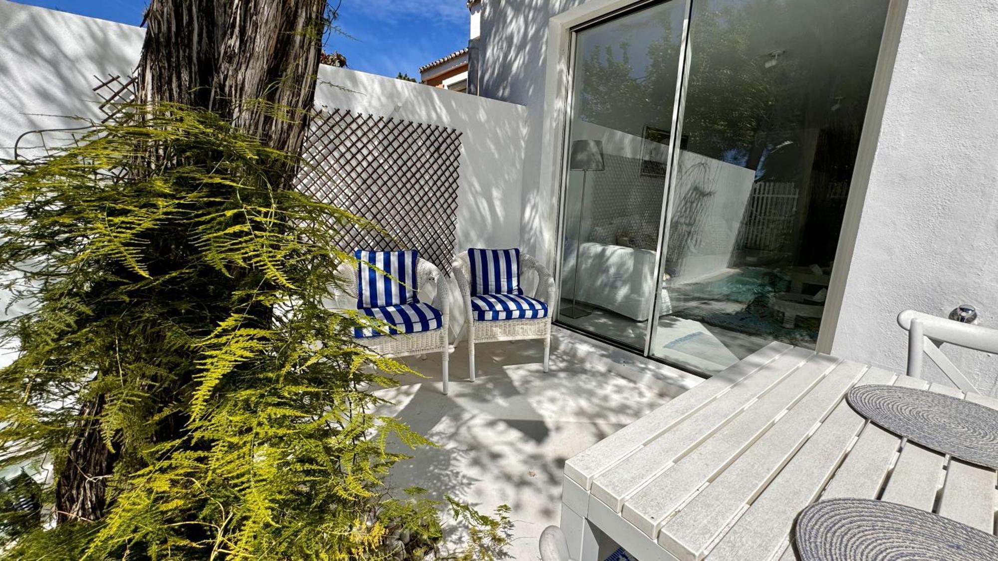 Casa Blu * Marbella