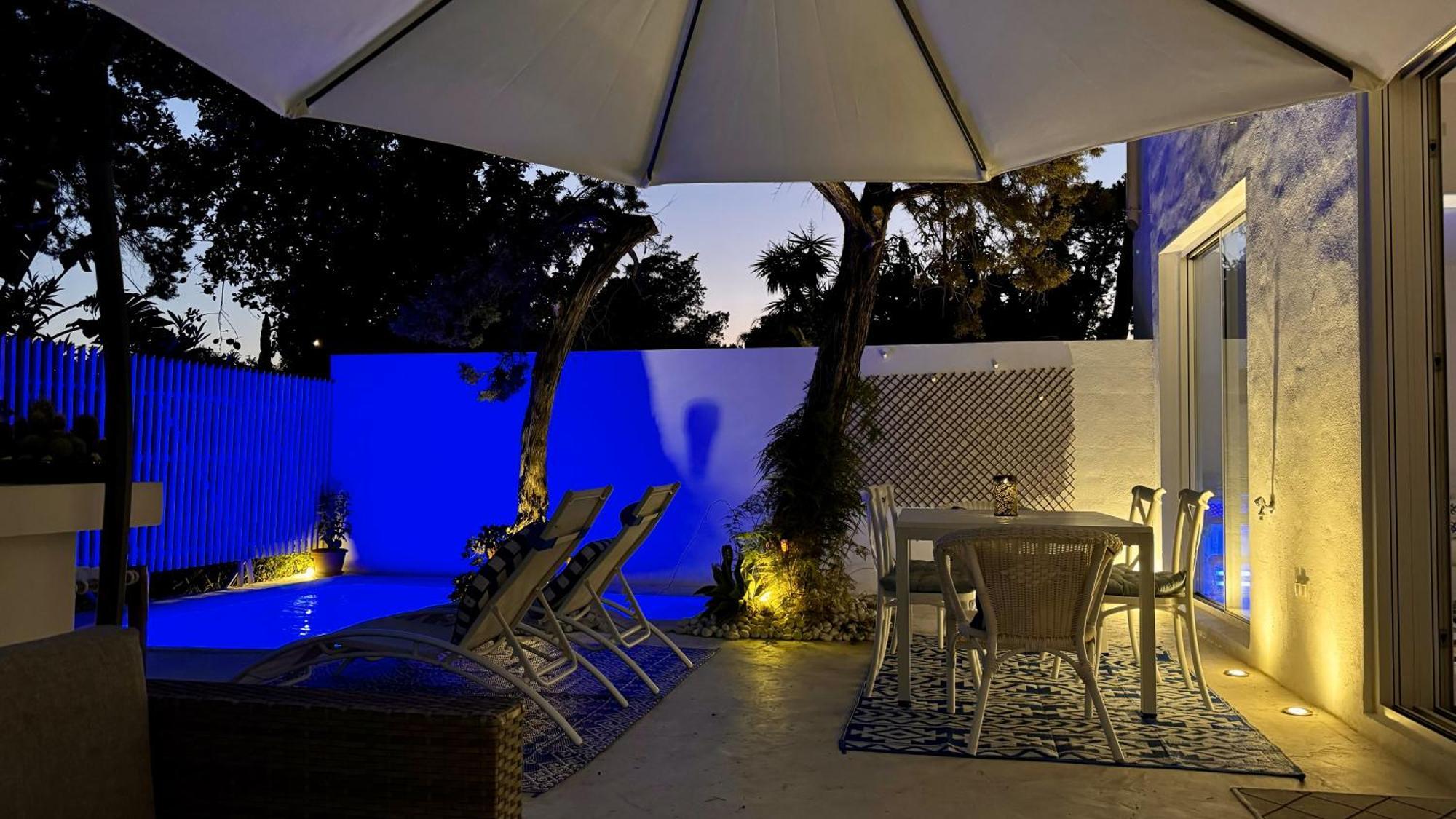Casa Blu Holiday home Marbella