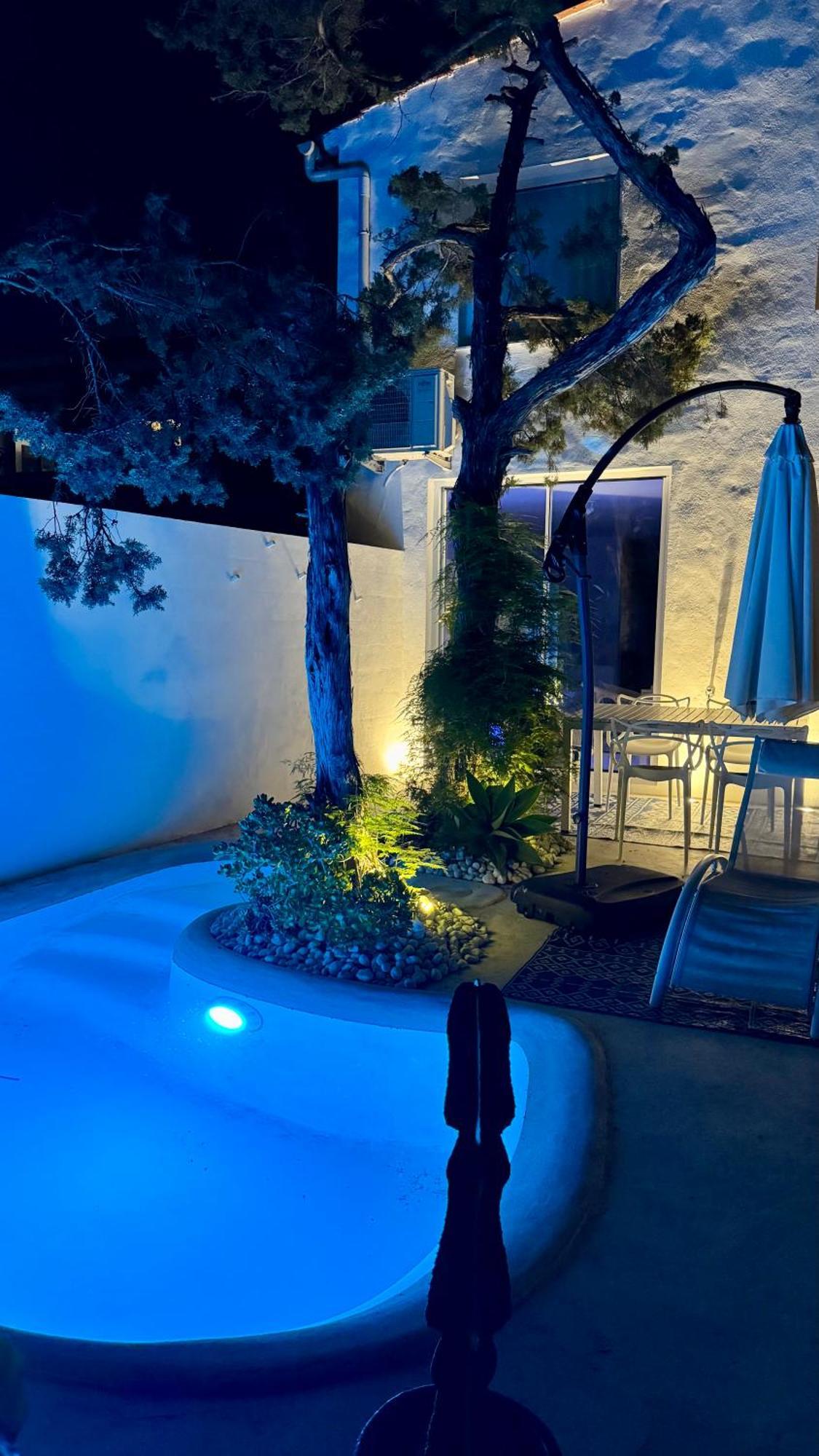 Holiday home Casa Blu