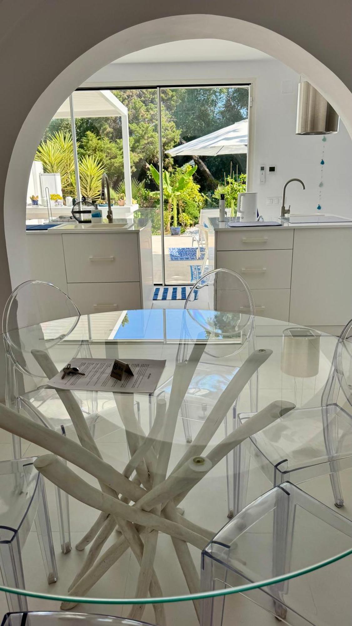 Holiday home Casa Blu Marbella
