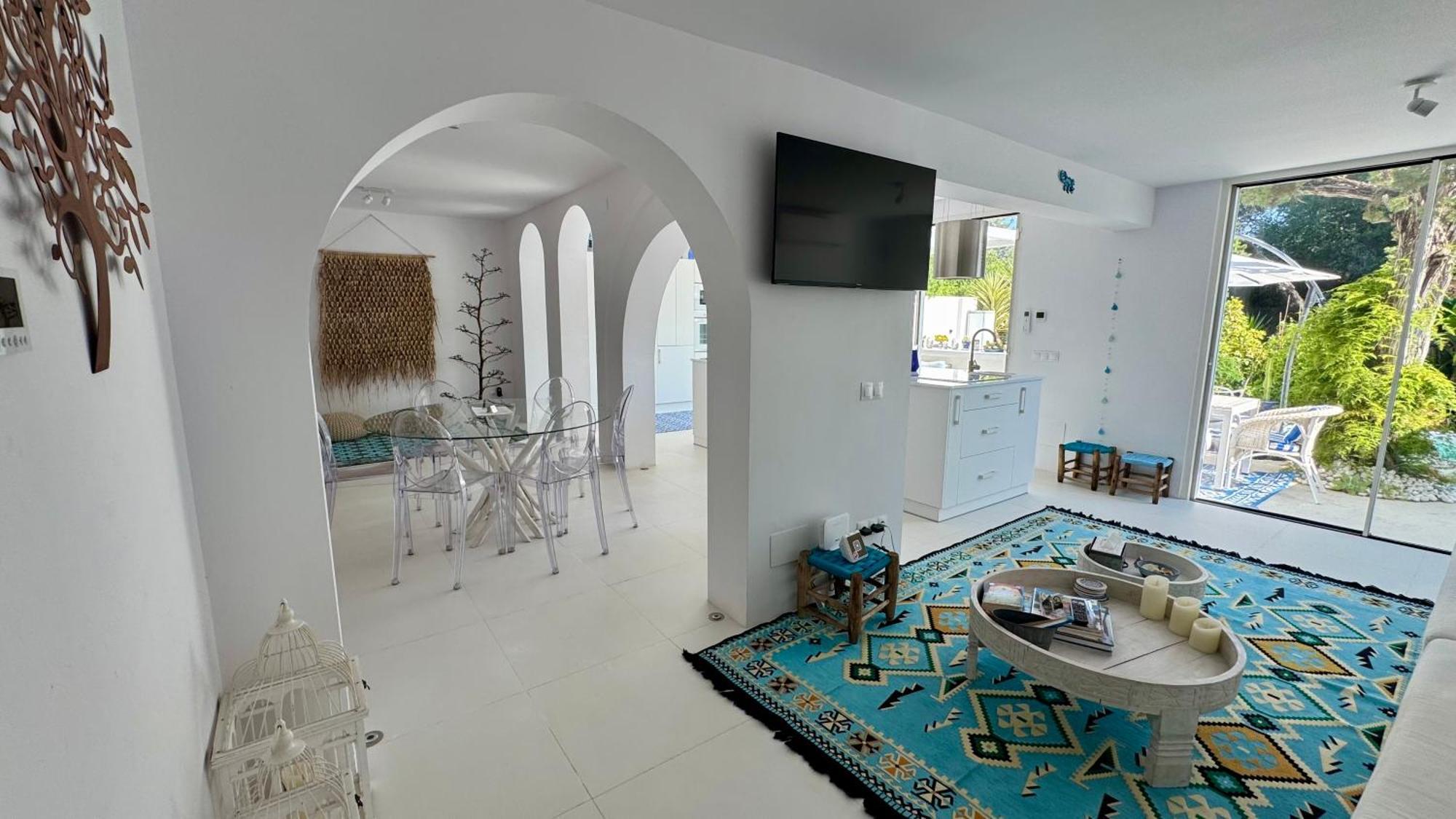 Holiday home Casa Blu